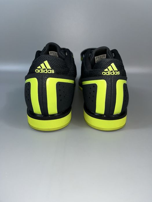 Штангетки Adidas Powerlift 2.0 47.5 розмір (по устілці 31 см)