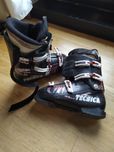 Buty Narciarskie Technics Race Pro60 26.5/305