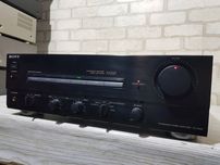 Стерео підсилювач/усилитель Sony TA-F435R 2х85Вт б/у з Німеччини