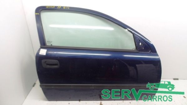 Porta frente direita OPEL Astra G Hatchback (F48_, F08_)
