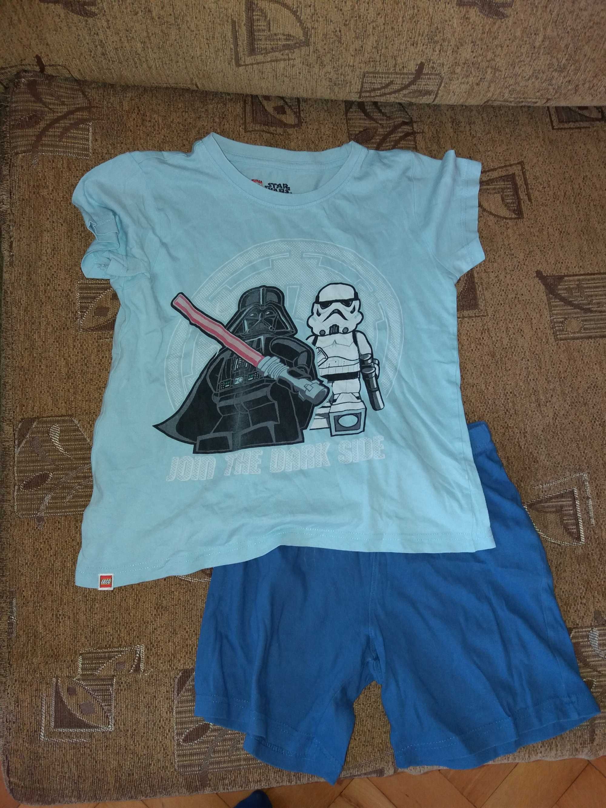 Piżama 116 Star Wars