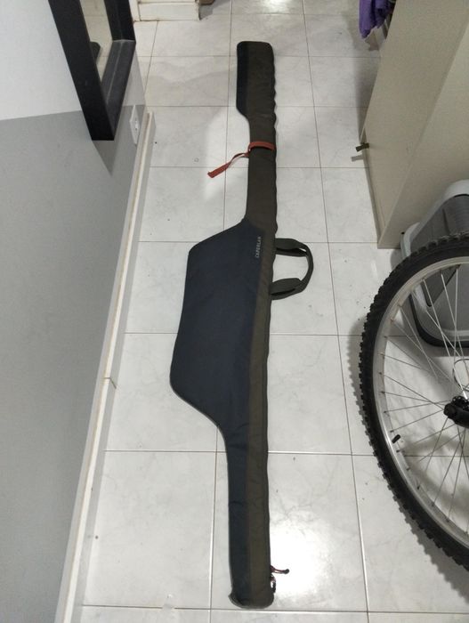 Mala para cana 13 pés