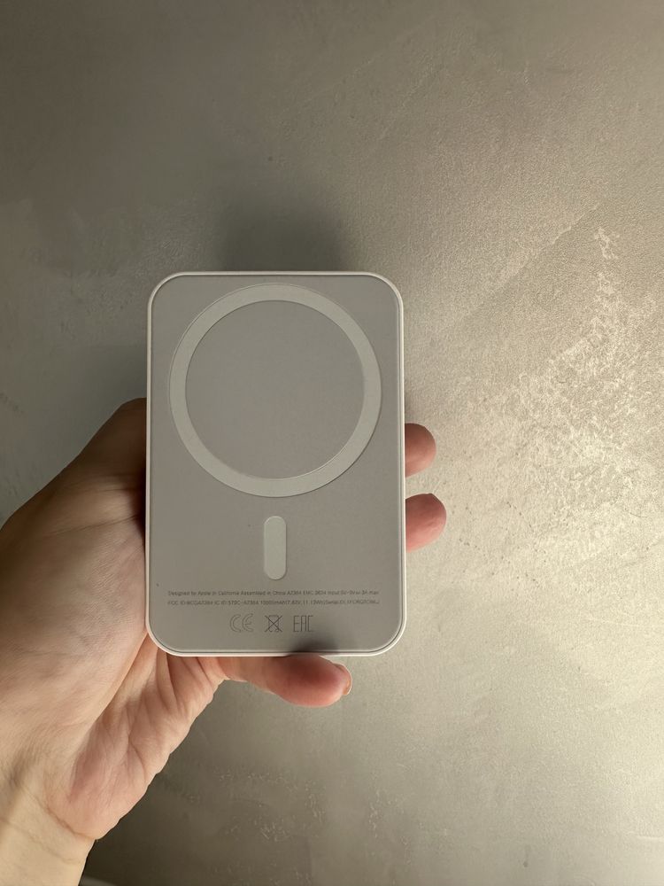 Magsafe Apple original power bank
