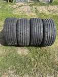 Komplet 4 opon Bridgestone turanza 285/45r19