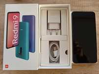 Xiaomi Redmi 9 4/64 NFC