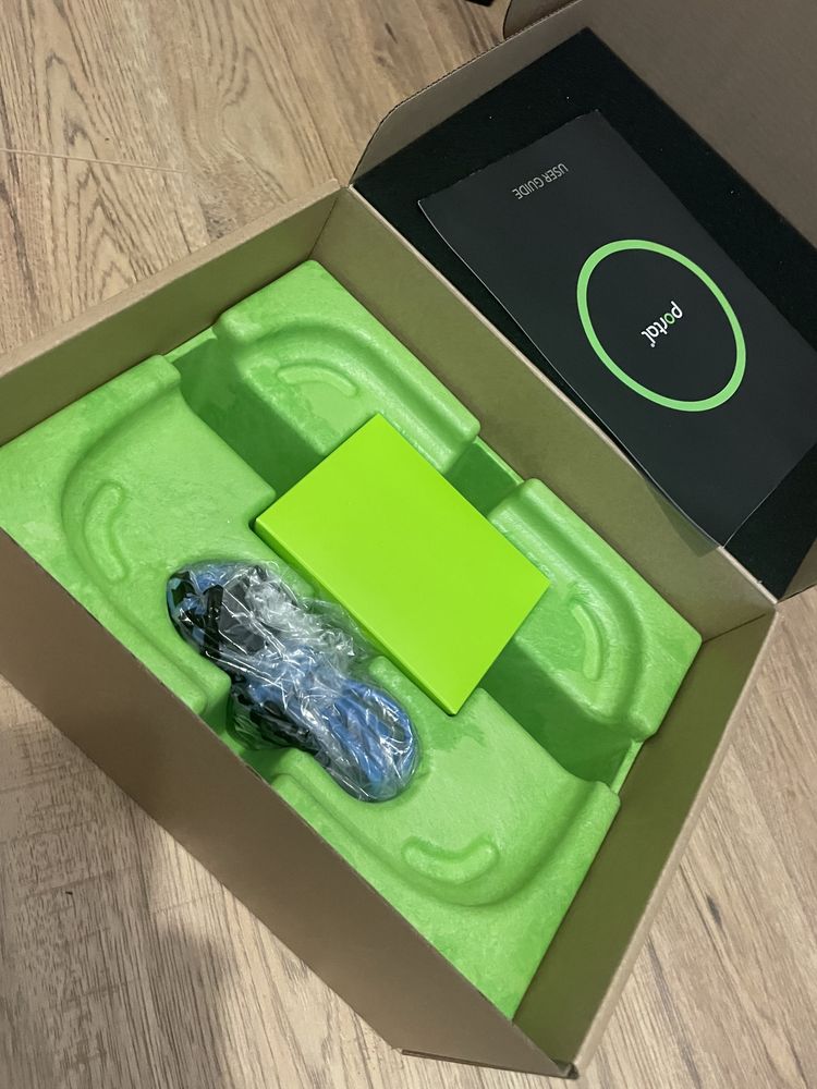 Razer Portal router