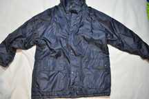 WORKWEAR XL męska kurtka ocieplana mocna workwear rs1v  TOCSAM