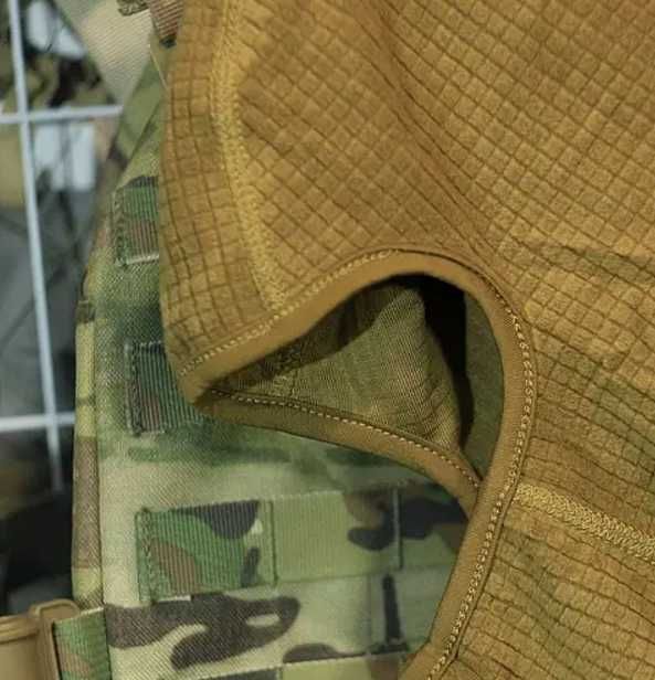 Helikon-Tex Балаклава для дуже холодної погоди ComfortDry шапка маска