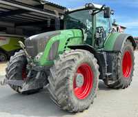 Fendt 930 Vario Profi Plus + GPS