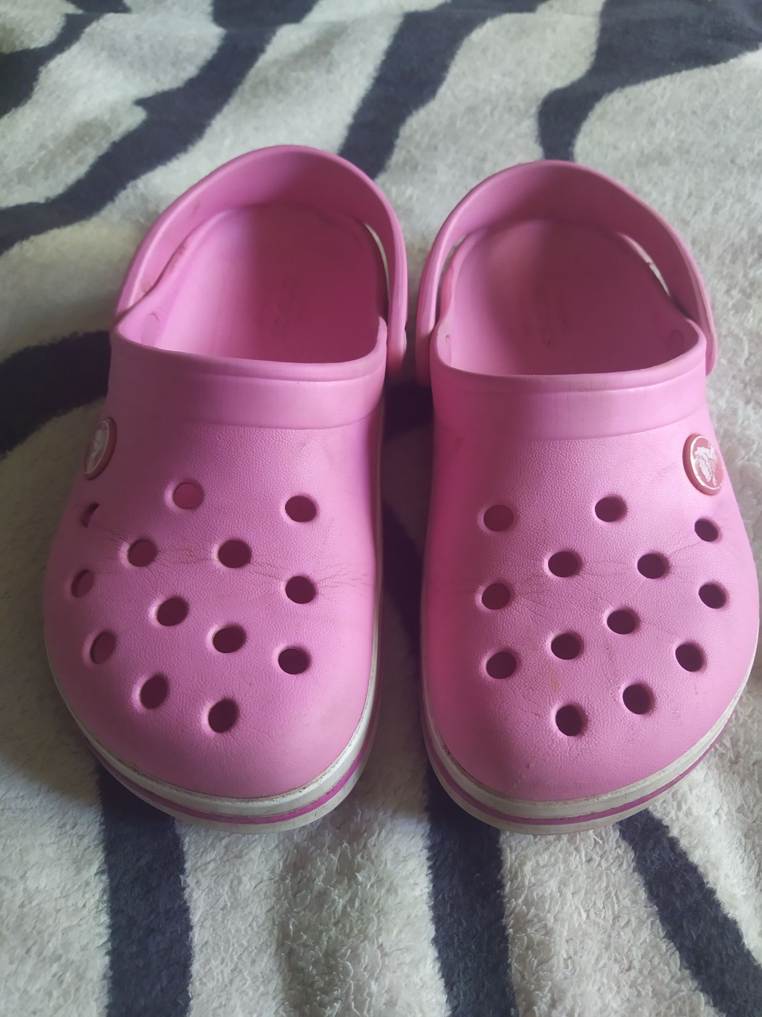 Туфли, сандали, Crocs 29, 30, 31 размеры