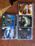 Gry Ps3 cena za komplet