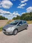 Fiat Grande Punto 1.4 benzyna 2008r.