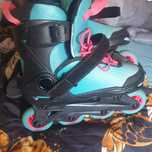 Rolki Firefly rozmiar 33-36