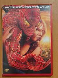 Filme DVD original Homem-Aranha