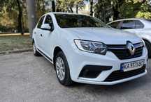 Рено Логан 1.5 дизель аренда авто