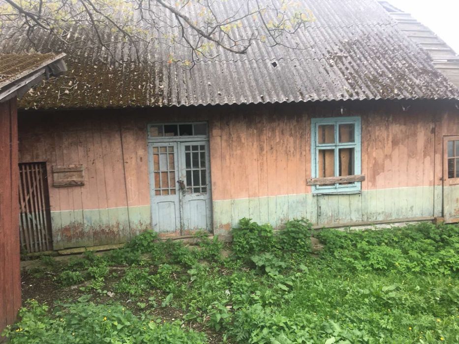 Продам будинок м.Старий Самбір