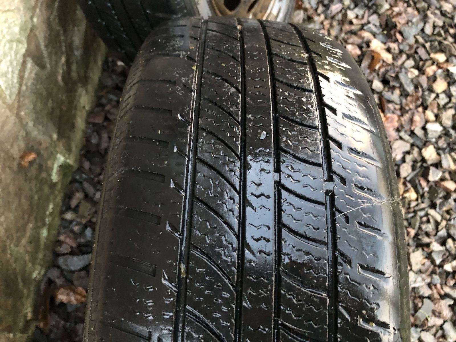 Felgi stalowe + zimowe opony 195/55 R15