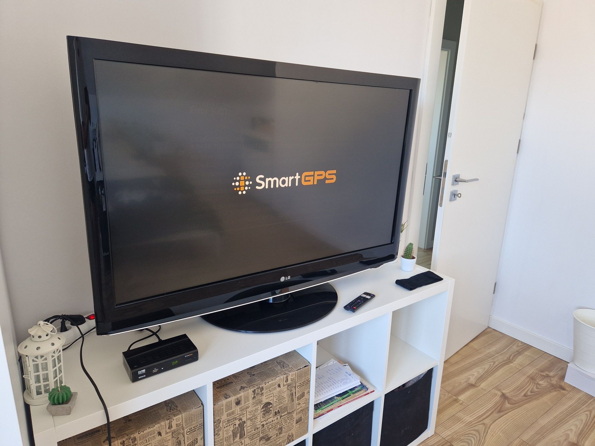 Dekoder SmartGPS + Dekoder horizon