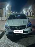 Mercedes CLA 220d limusine
