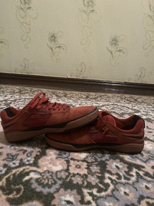 Nike SB Ishod Wair оригінал