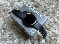 Zegarek Garmin Venu 3, używany 3 miesiące, GWARANCJA do 03.2027