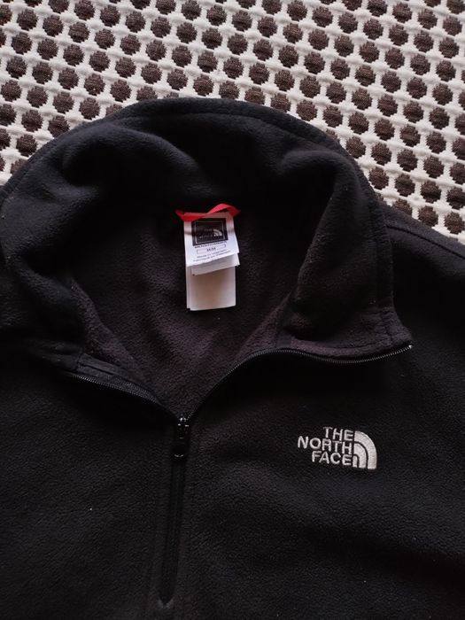 Sweat/Polar original North Face tamanho M
