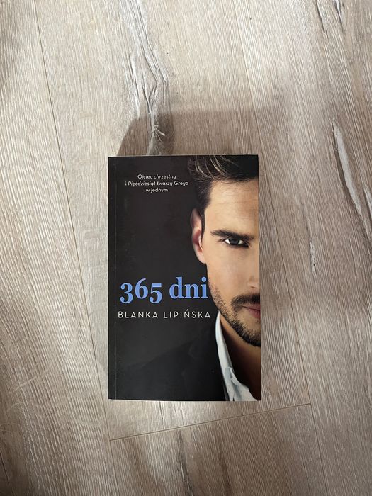 365 dni Blanka Lipińska