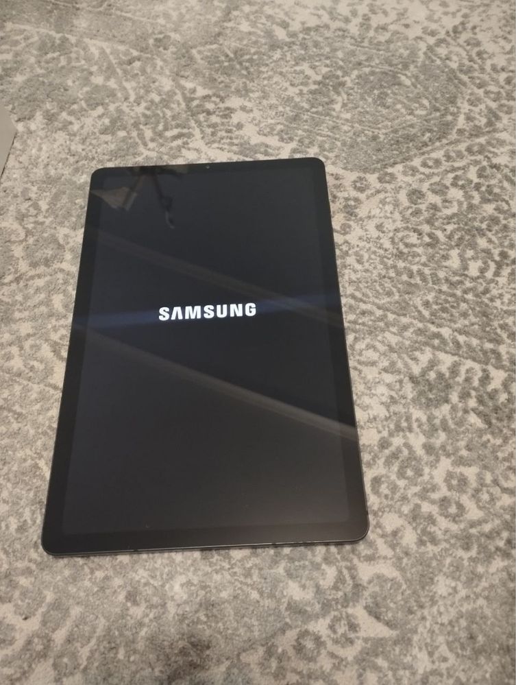 Планшет Samsung Galaxy Tab S6 Lite