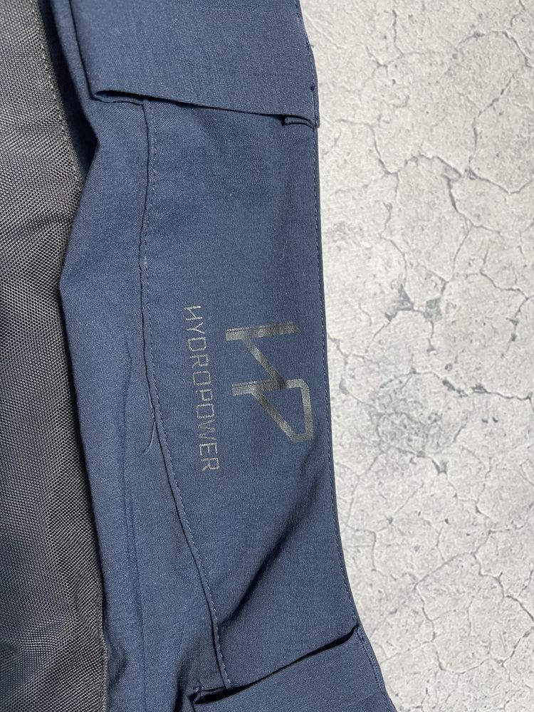Helly Hansen Новые Трекинговые Карго Штаны Размер XS,S,M,28,30,32