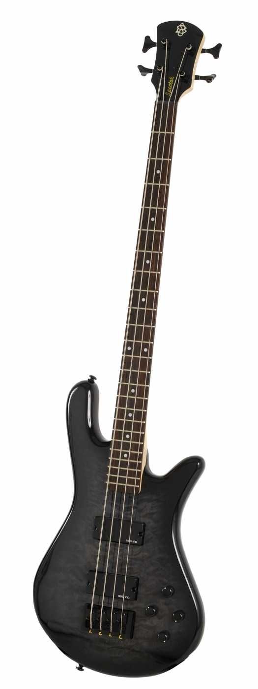 Spector Legend 4 Classic gitara basowa