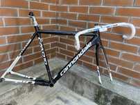 Cannondale CAAD 10 фреймсет