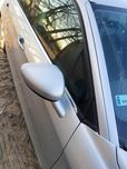 Listwa szyby prawy przód citroen C5 x7 III ezrc