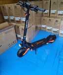 KuKirin G2 PRO Hulajnoga Elektryczna 1000W 48V 15.6AH 45KM/H WYPRZEDAŻ