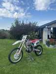 Honda CRF250R 2011 rok