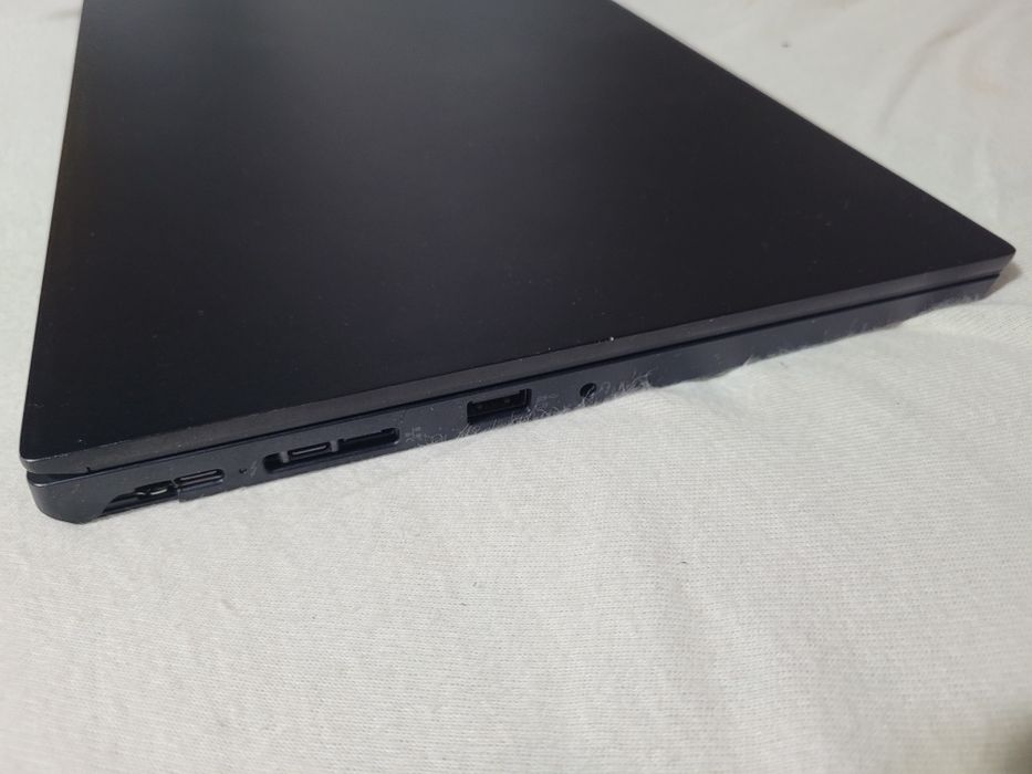 Lenovo ThinkPad L13 Gen 2 13.3" FHD IPS i5-1145G7 2.6GHz 256GB SSD 8GB