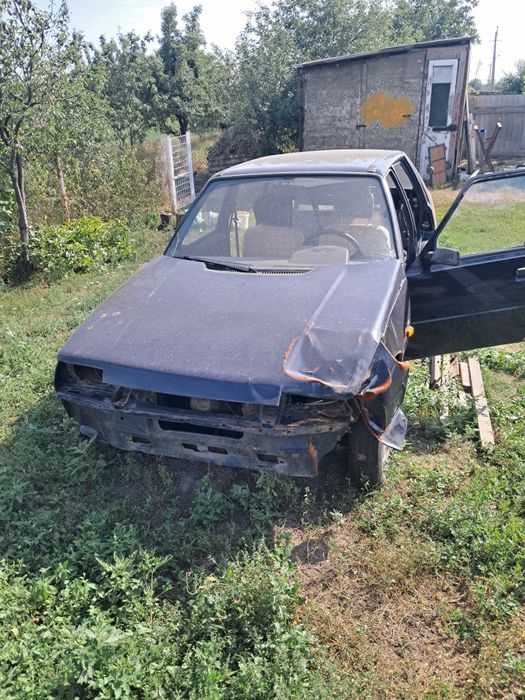 Разборка славута. Запчасти на славуту