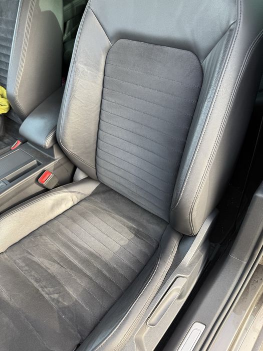 Volkswagen Passat B8 2017 1.4 150KM