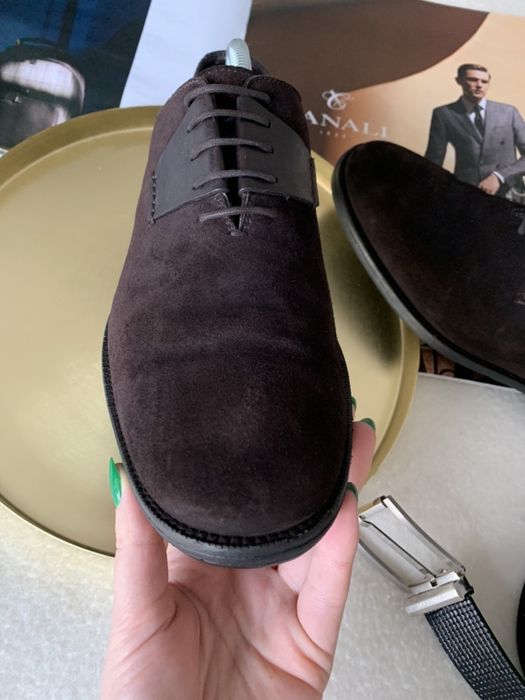 Туфли BOTTEGA VENETA Оригинал!!!