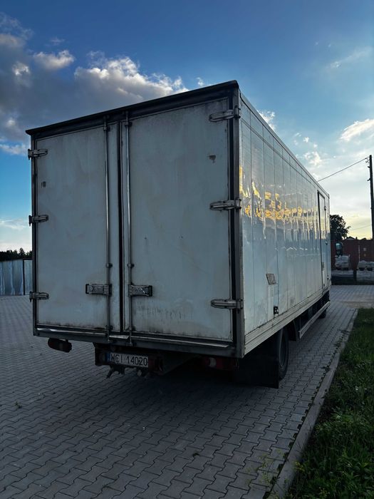 DAF LF/ZF 45 220KM