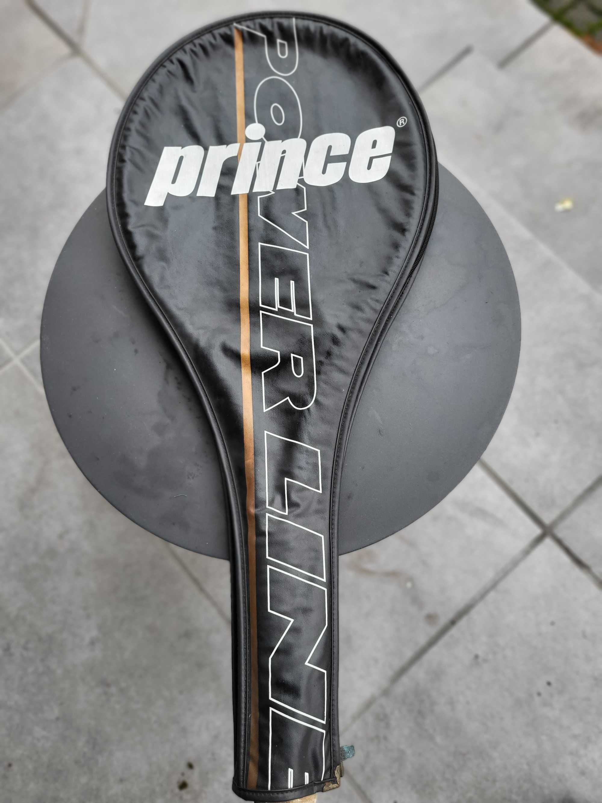 rakieta tenisowa willson prince power line
