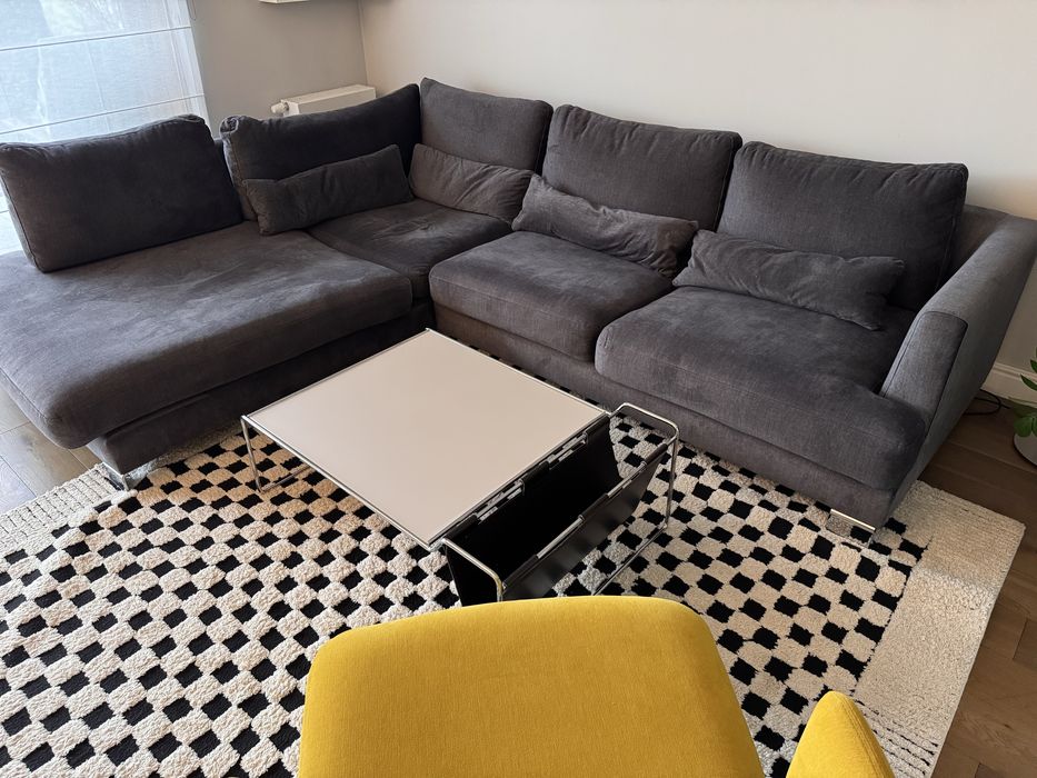 Sofa narożna 175x230