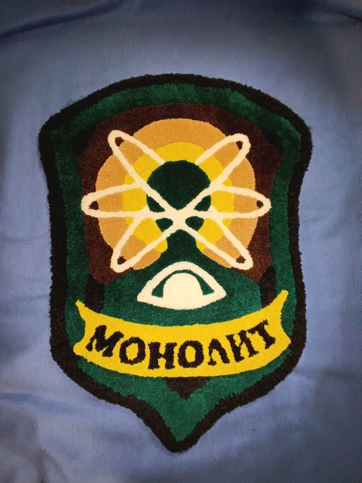 Килим ручної роботи