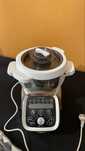 Robo de cozinha moulinex companion