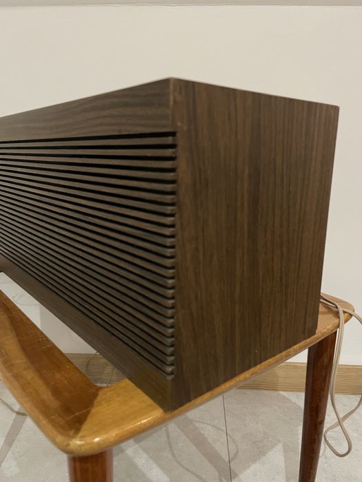 GRUNDIG HIFI Duo Bassbox 302