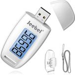 PEDOMETRO Jeebel Usb Recarregavel