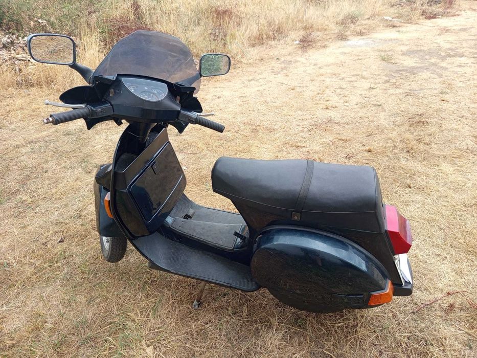 vespa tx 200 ( vespa 200)