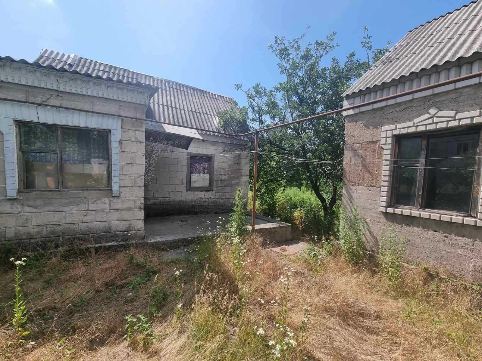 Продаю Дом в Таромское