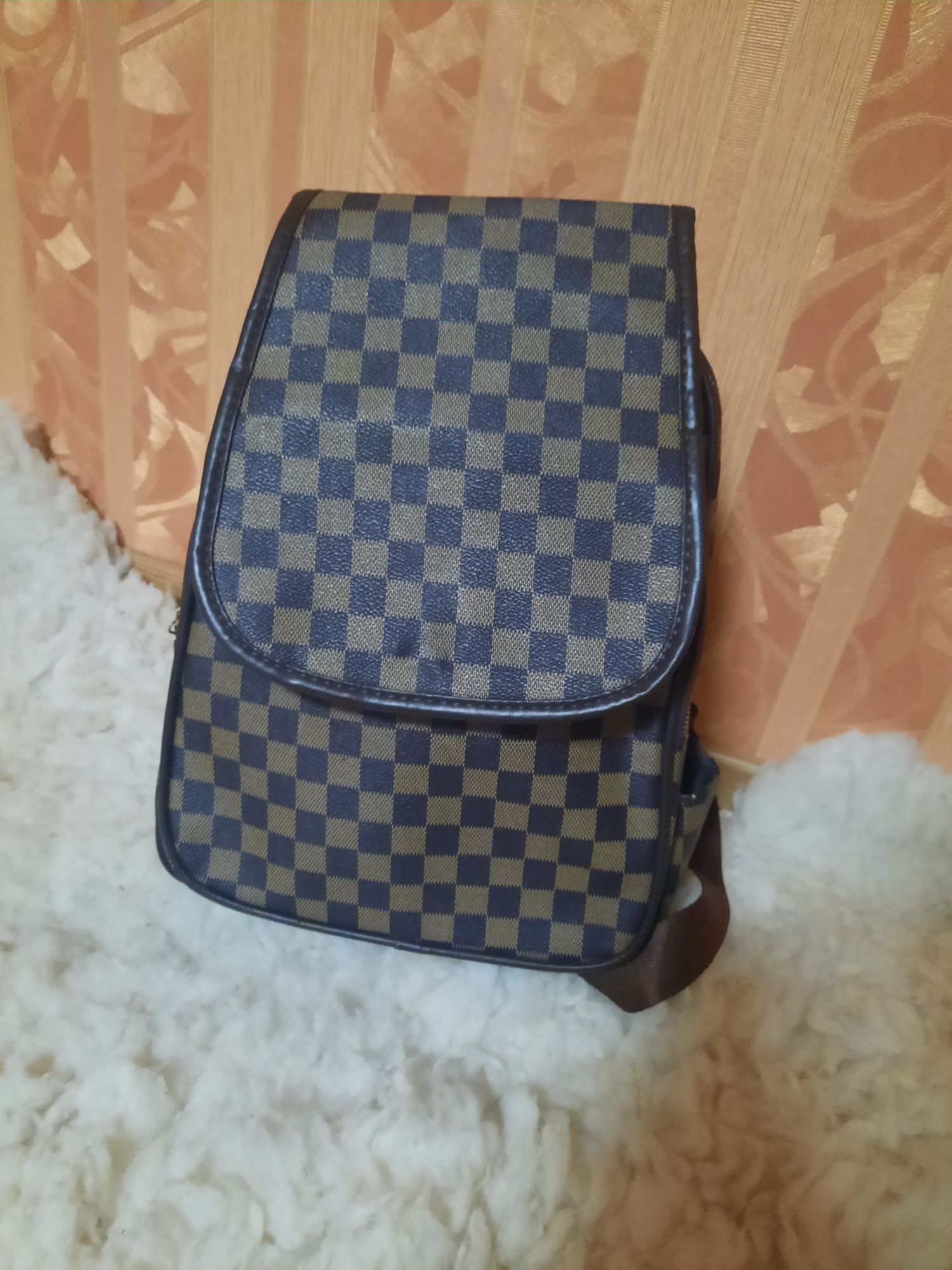 Louis Vuitton рюкзак