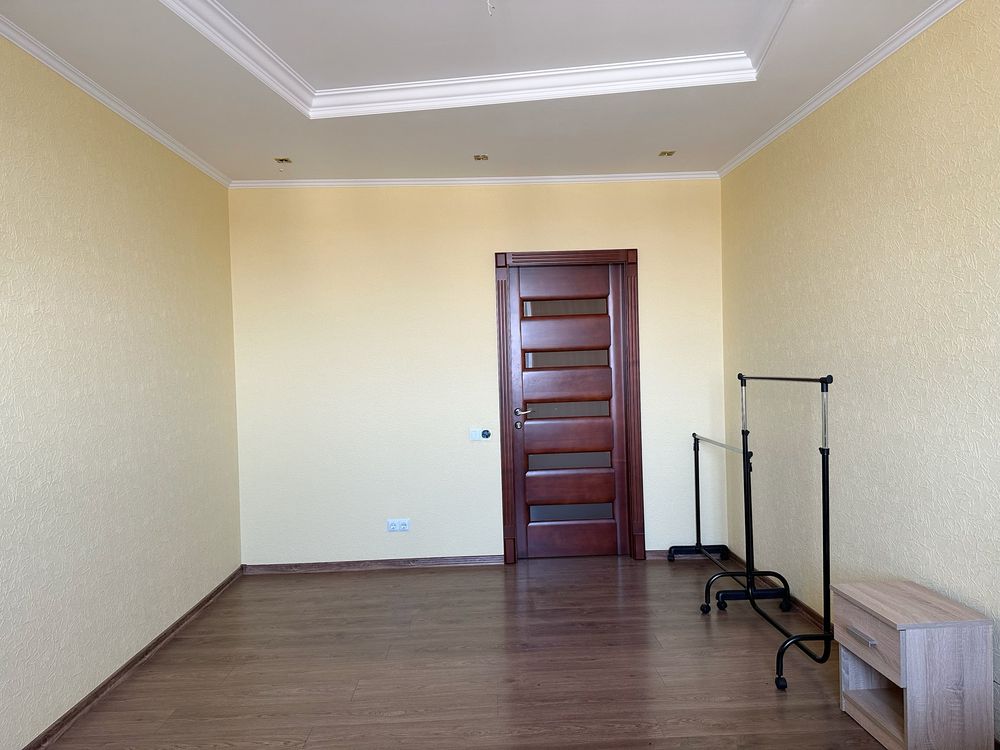 2кім кв. в новобудові по вул. Старобілоуська єВідновлення