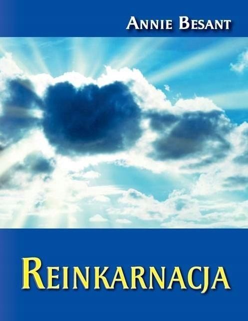 Reinkarnacja, Annie Besant